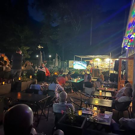 Camping Du Valentin Laruns Luaran gambar